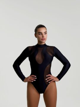 Bodis Breeze spider