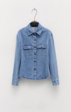Marškiniai Denim