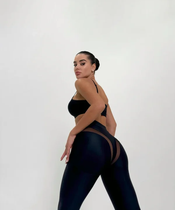 Spider Eva 1