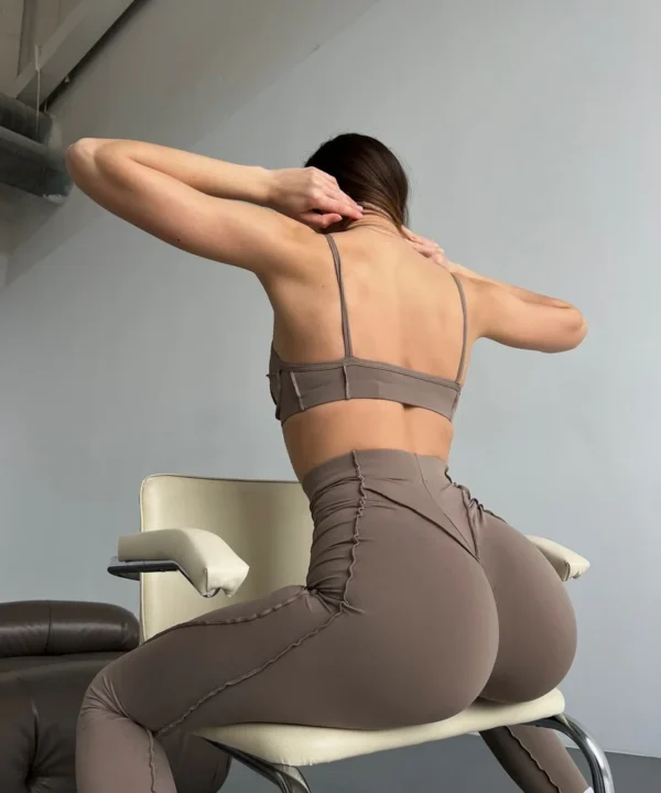 Versa rudas topas 2