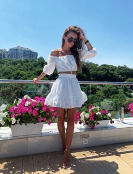Kostiumėlis Sunny day