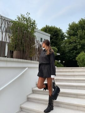 Co-ord set luxury