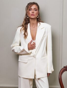 Švarkas Elegance