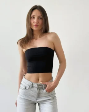 Topas Band black