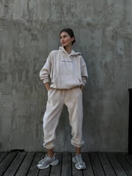 Kostiumėlis Born to be free