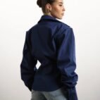 Jeans shirt 1