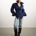 Jeans shirt 2