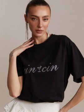 T-shirt Cin cin