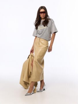 T-shirt I do pilates