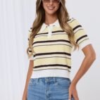 krotka-bluzka-polo-w-paski-z-kolnierzykiem (7)