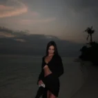Dress black 5
