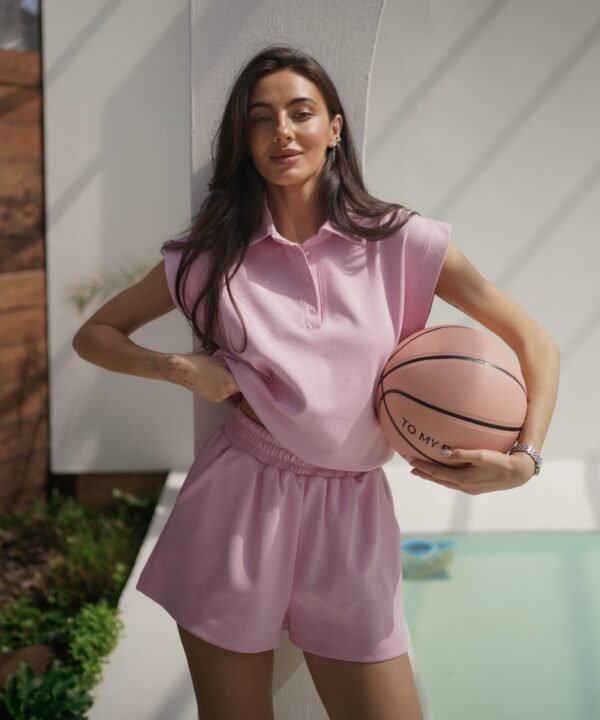 poloo pink
