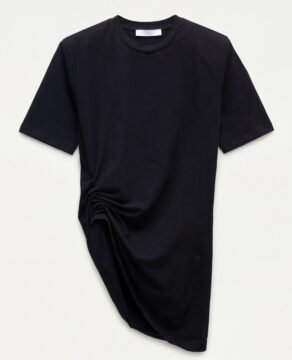 Sculpted T-shirt