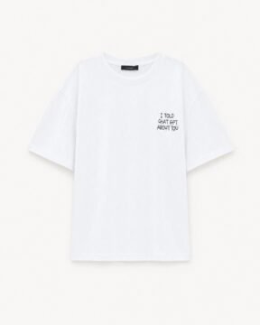 T-shirt GTP