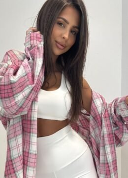Daddy shirt pink