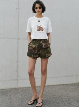 T-shirt Pretty girl aura