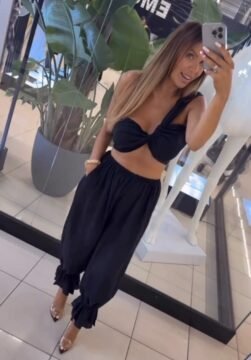 Boho set