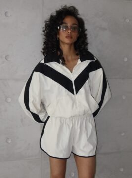 Classic co-ord set