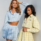 outfit-shirt-skirt-shorts-yellow-1245627773