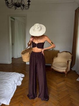 Summer set brown