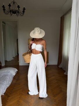 Summer set white