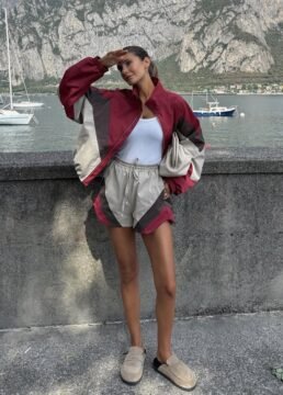 Urban motion co-ord set