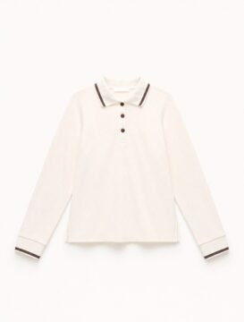 Dune polo shirt